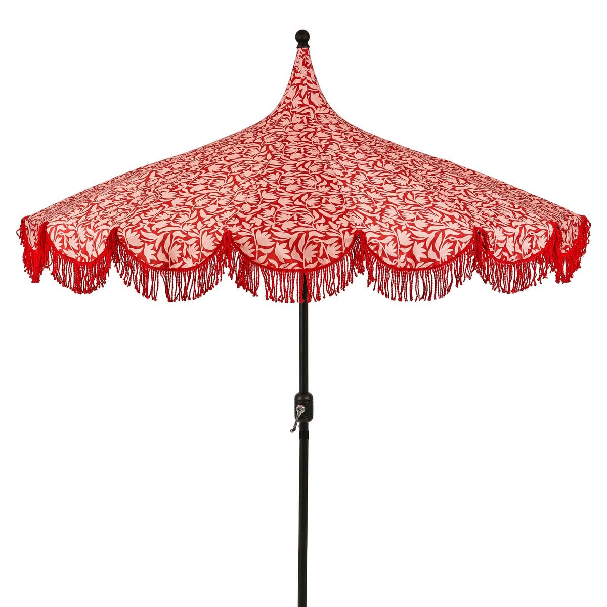 Kelly Parasol - Rood
