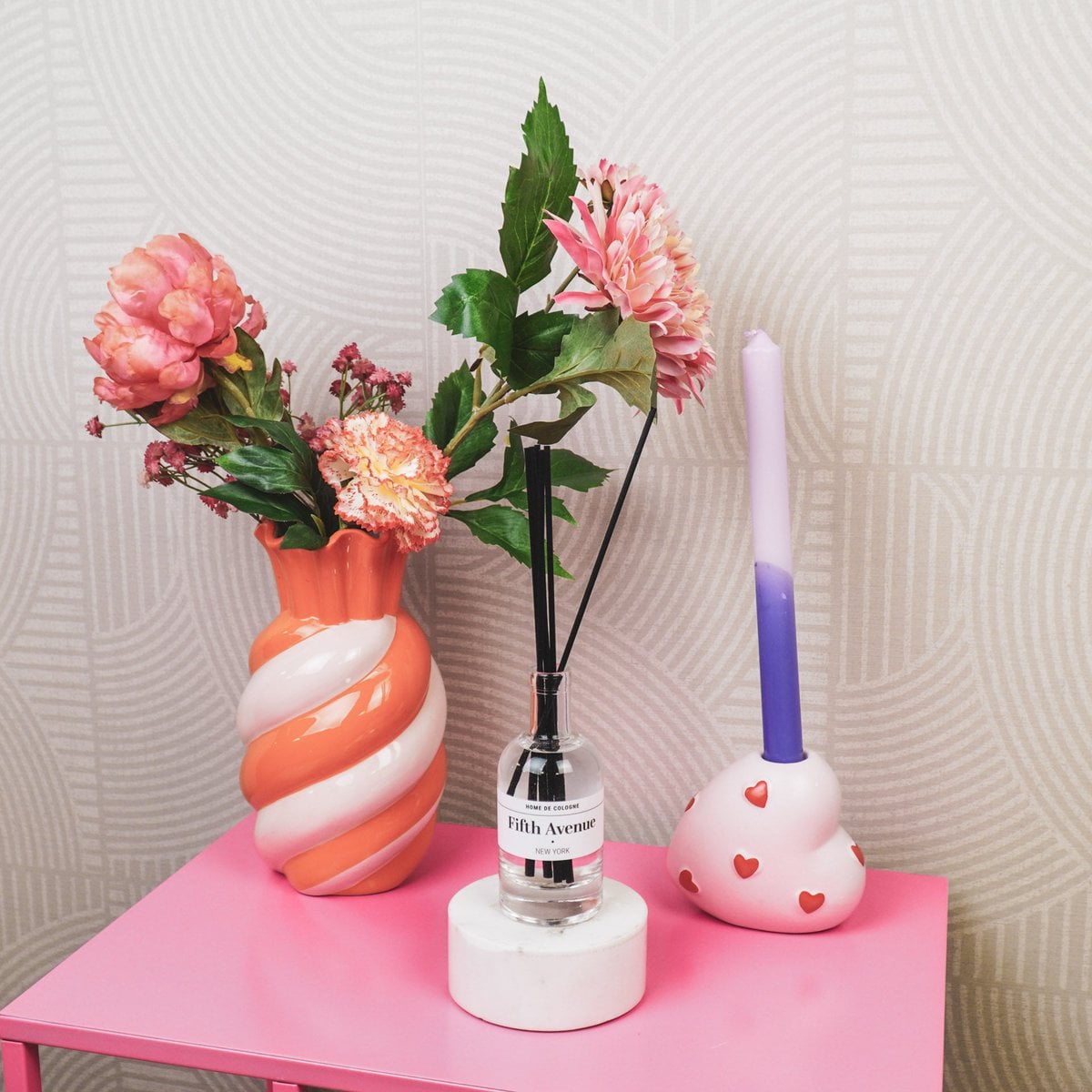 Diffuser - Fifth Avenue New York - 100ml