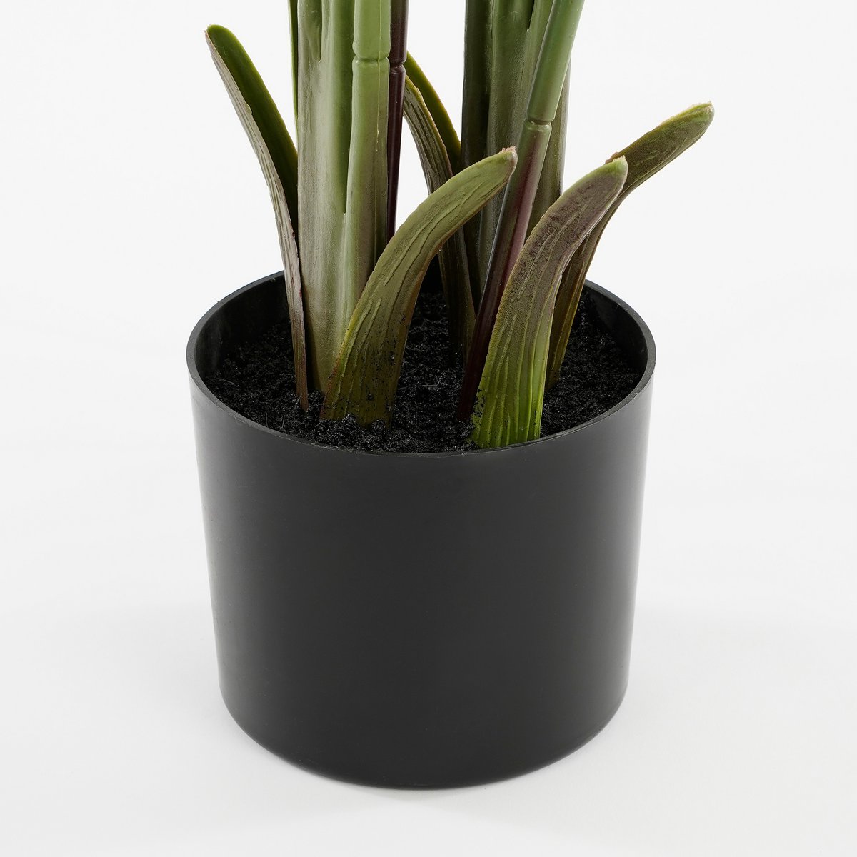 Kunstplant Bananenboom H180 x Ø30