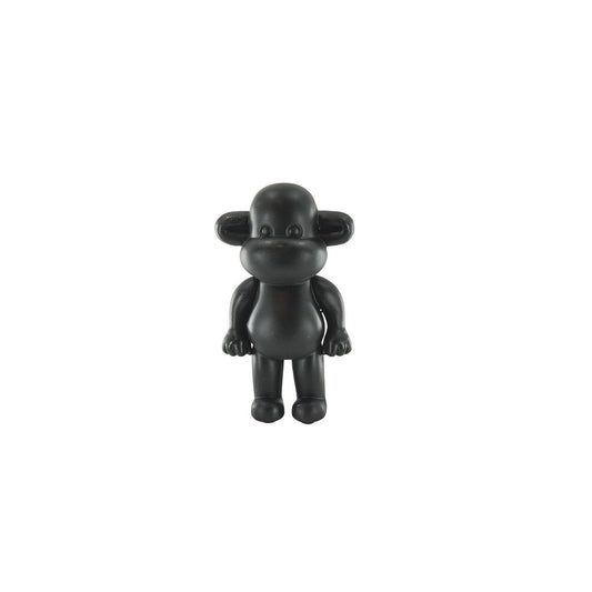 The Legend Monkey - Chill - Zwart - Klein