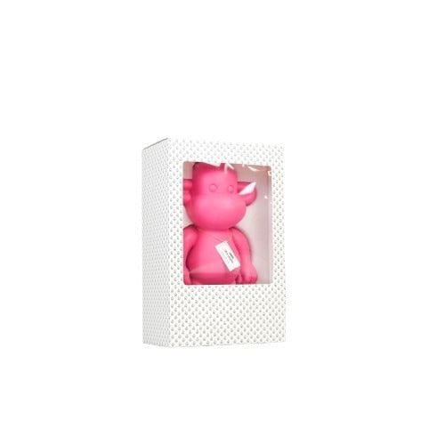 The Legend Monkey - Chill - Roze - Medium
