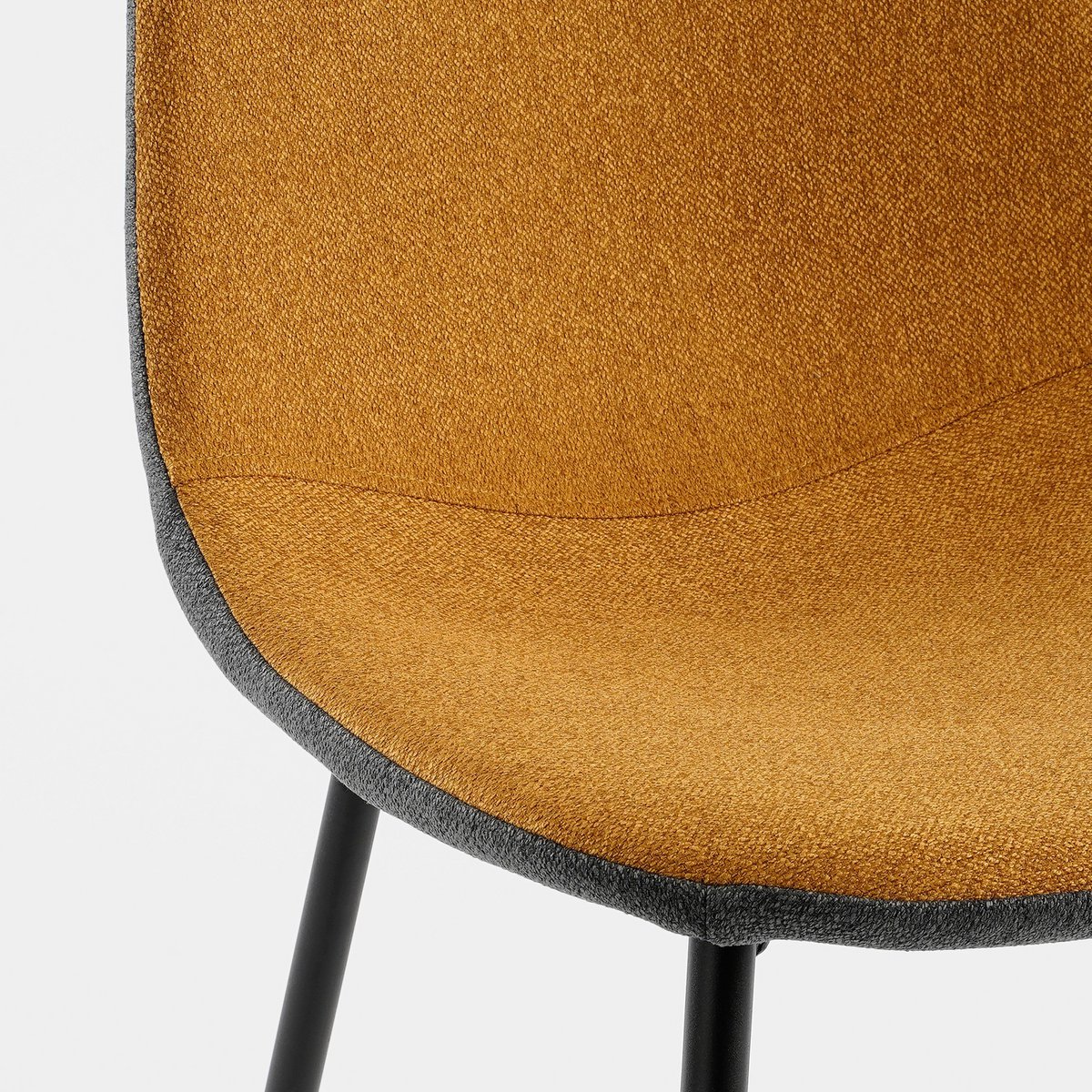 Tallos Eetkamerstoel - Oker