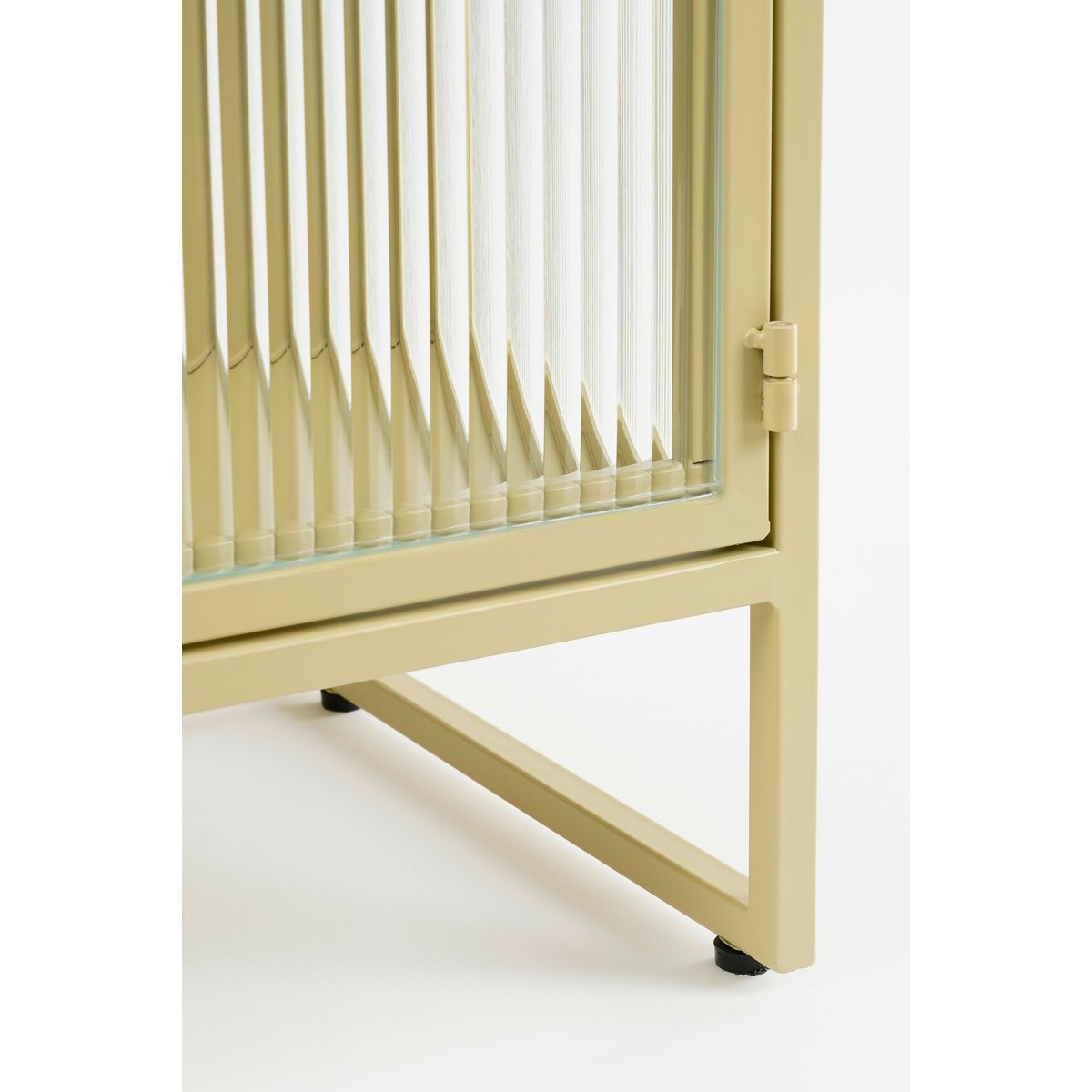 Clifton Wandkast Medium - Beige