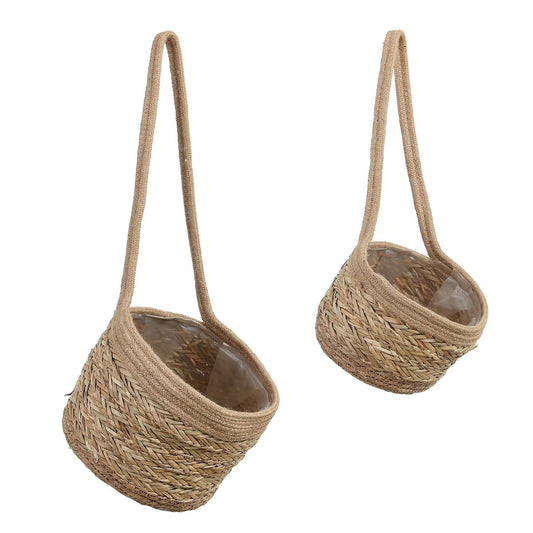 Anne Hangende Bloempot Set van 2