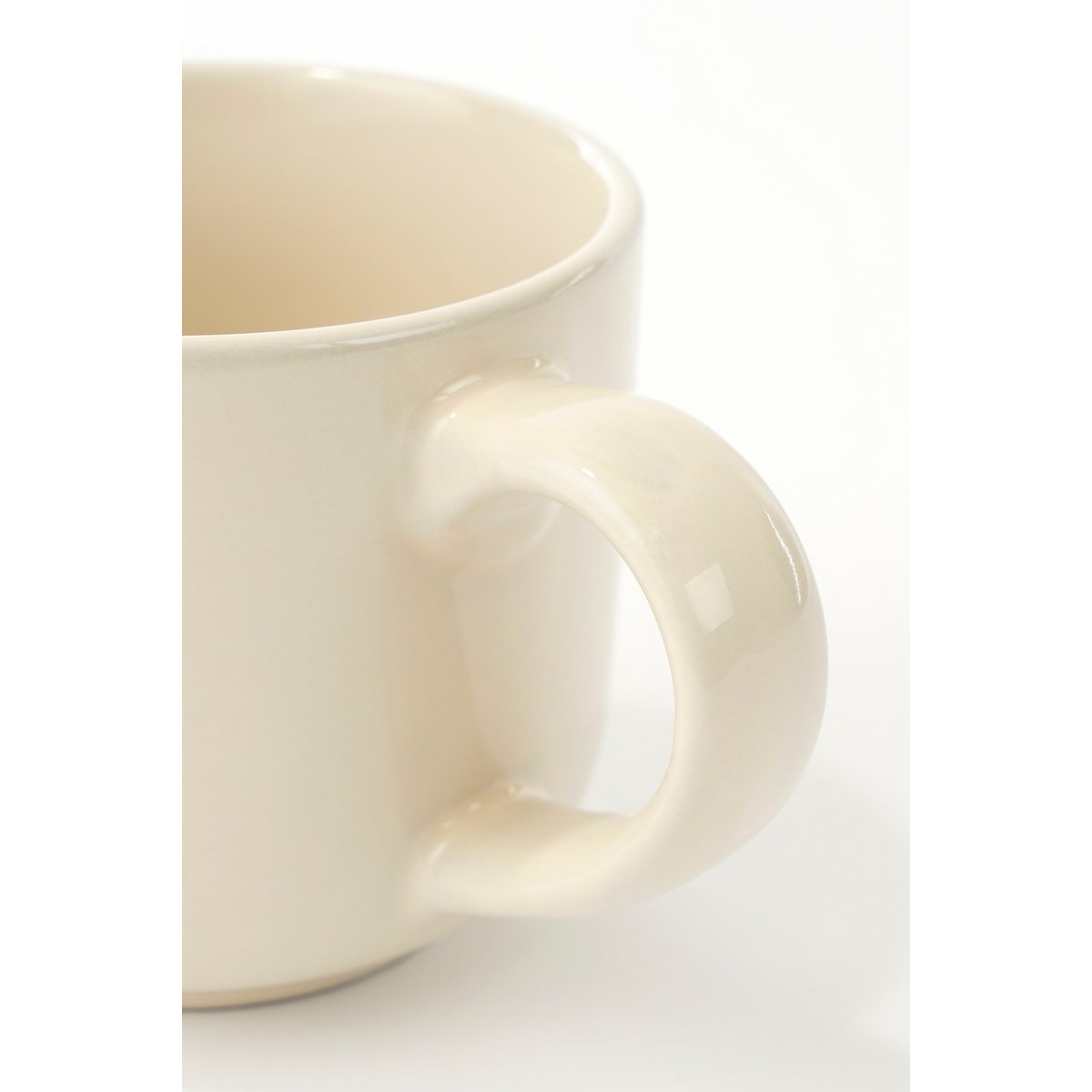 Ozzu Serviesset 4 Persoons Off-white