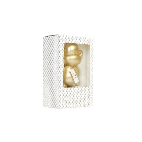 The Legend Monkey - Chill - Goud - Groot