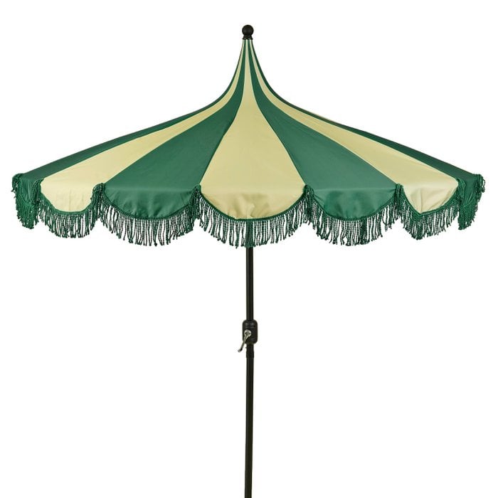 Kim Parasol - Groen