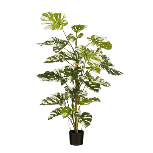 Monstera Kunstplant H140 x Ø120
