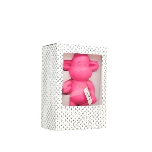 The Legend Monkey - Hang Loose - Roze - Medium