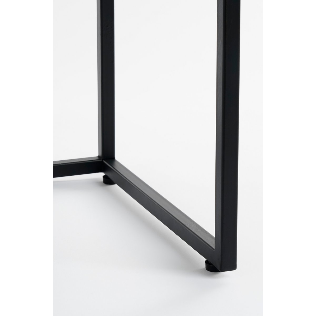 Clifton Wandkast Large - Zwart