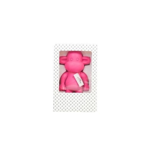 The Legend Monkey - Chill - Roze - Medium