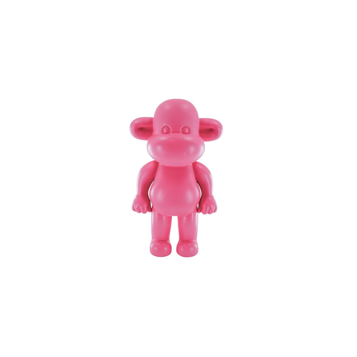The Legend Monkey - Chill - Roze - Klein