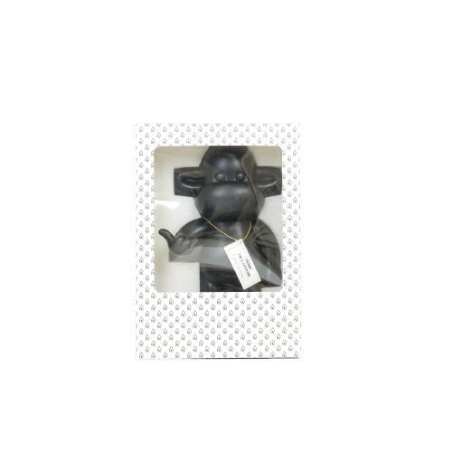 The Legend Monkey - Hang Loose - Zwart - Medium
