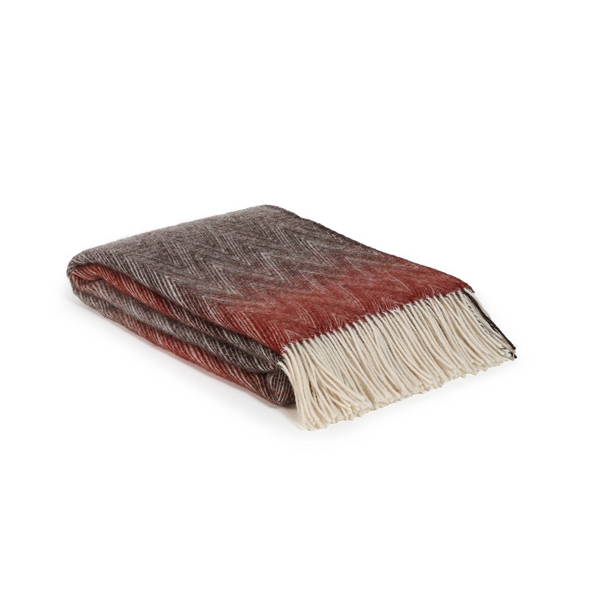 Missoni Deken - Alba