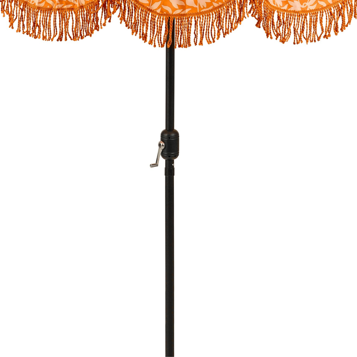 Kelly Parasol - Oranje