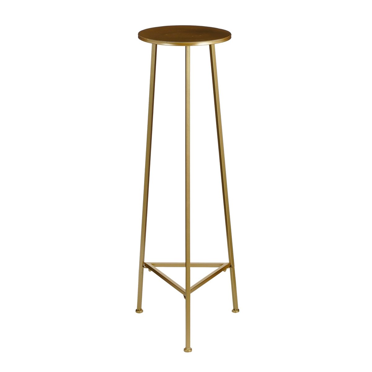 Adine Plantentafel - Goud - Hoog