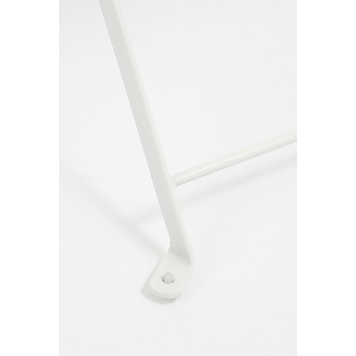 Laurence Bistroset Set van 3 - Wit