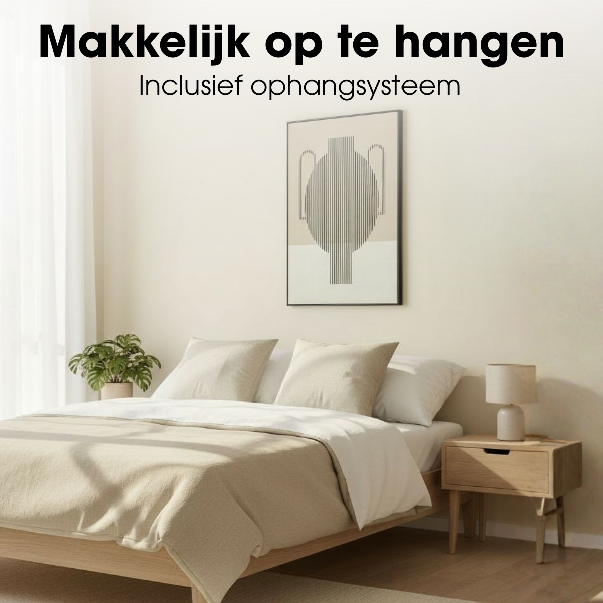 Varo Wanddecoratie
