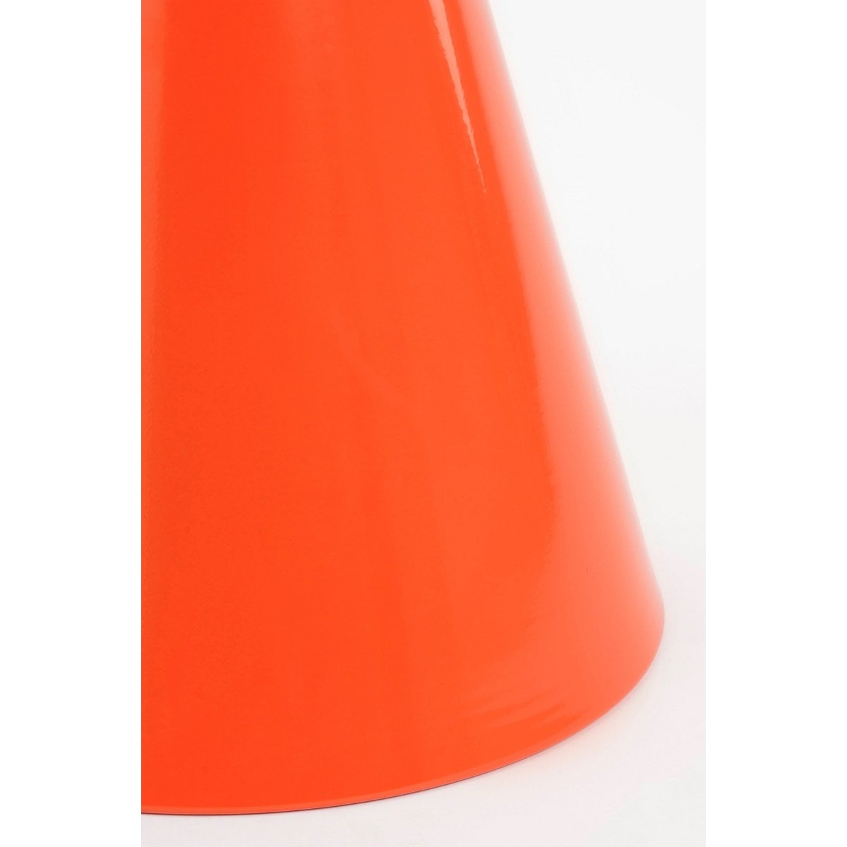 Jim Bijzettafel - Oranje