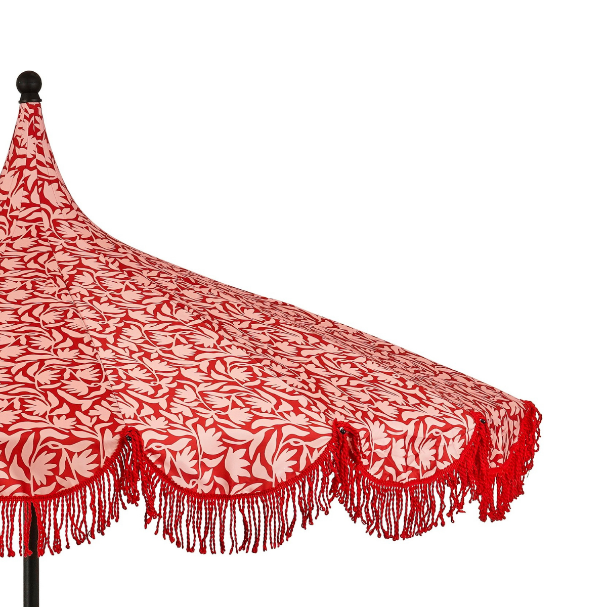 Kelly Parasol - Rood