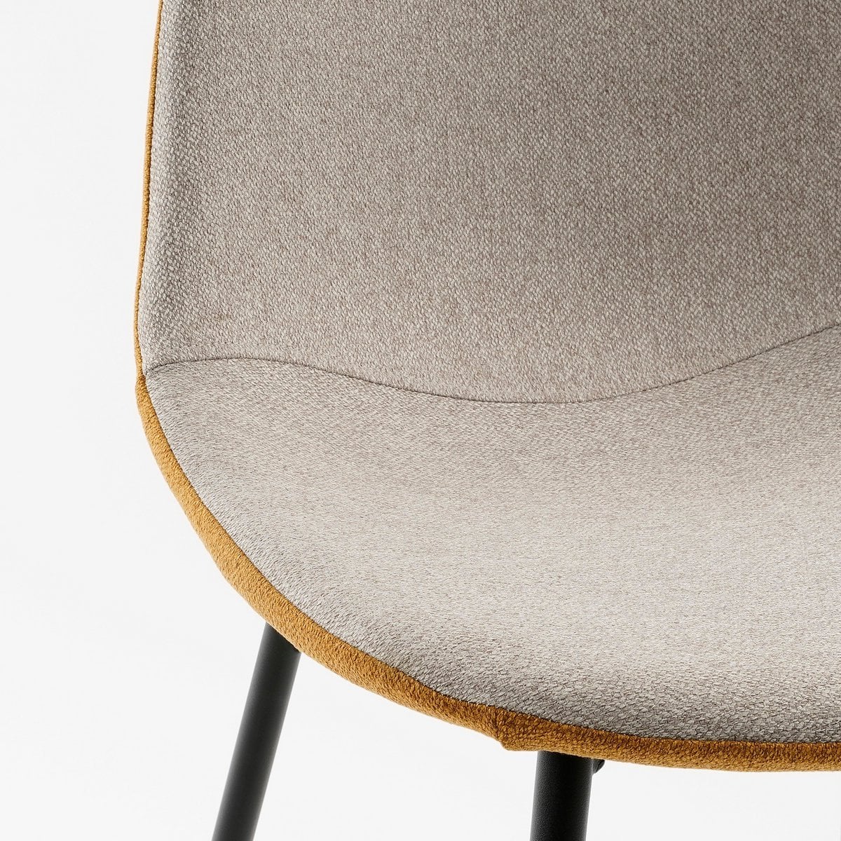 Tallos Eetkamerstoel - Beige