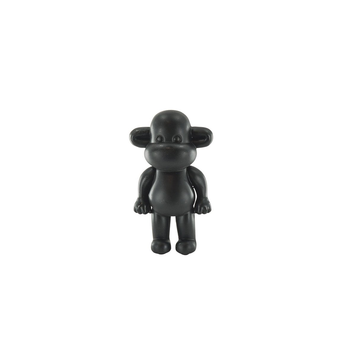 The Legend Monkey - Chill - Zwart - Groot