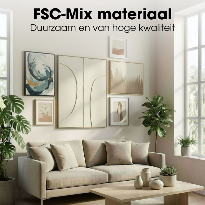 Liva Wanddecoratie
