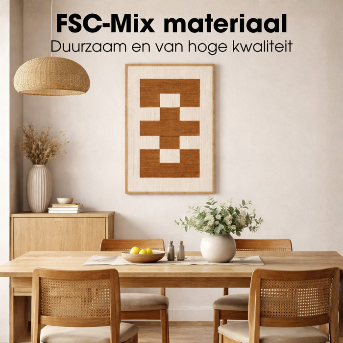 Taro Wanddecoratie
