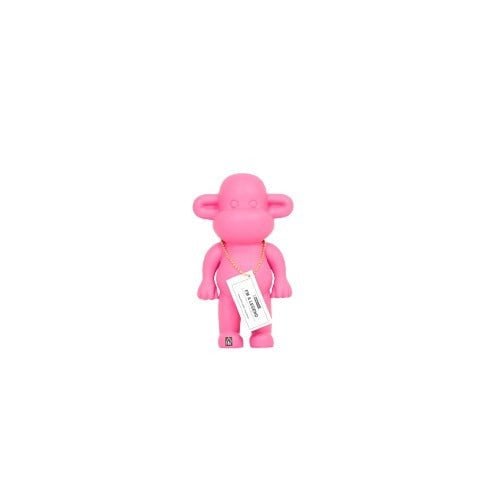 The Legend Monkey - Chill - Roze - Klein