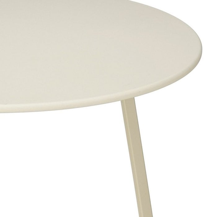 Seatle Salontafel - Creme