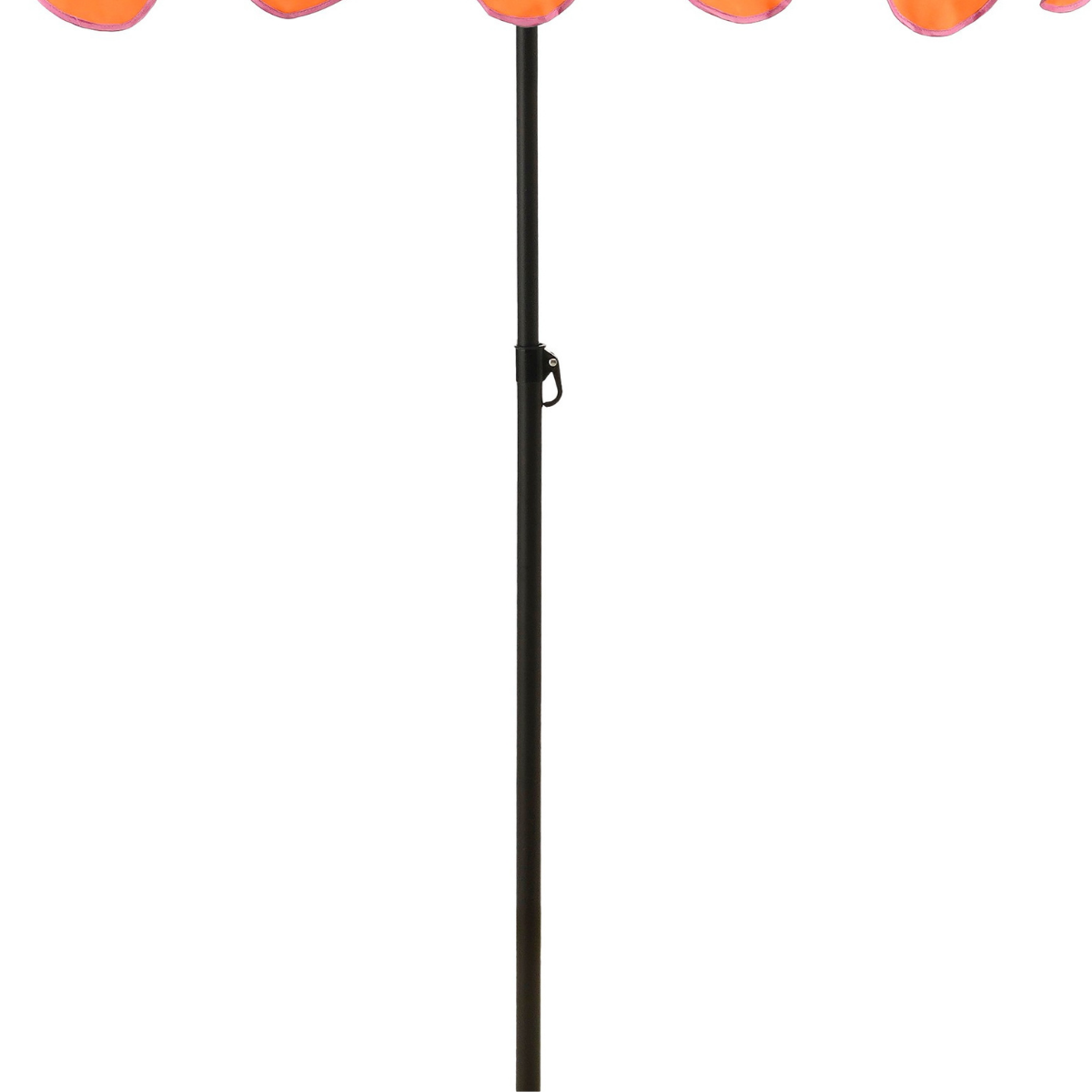 Riviera Parasol - Oranje