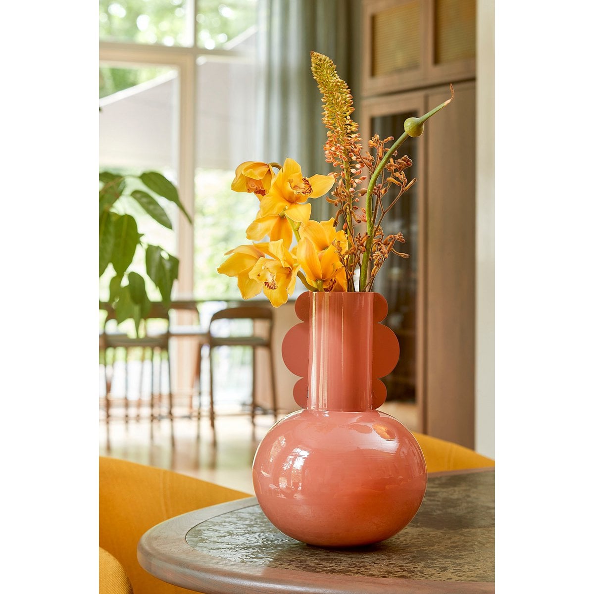 Boyd Vaas Single - Terra