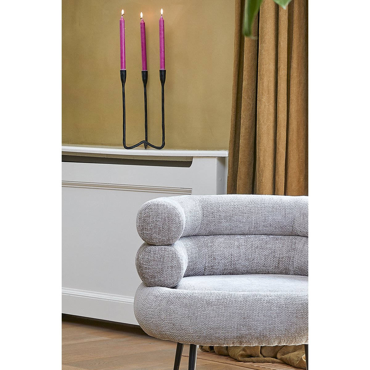 Christy Kandelaar - Klein