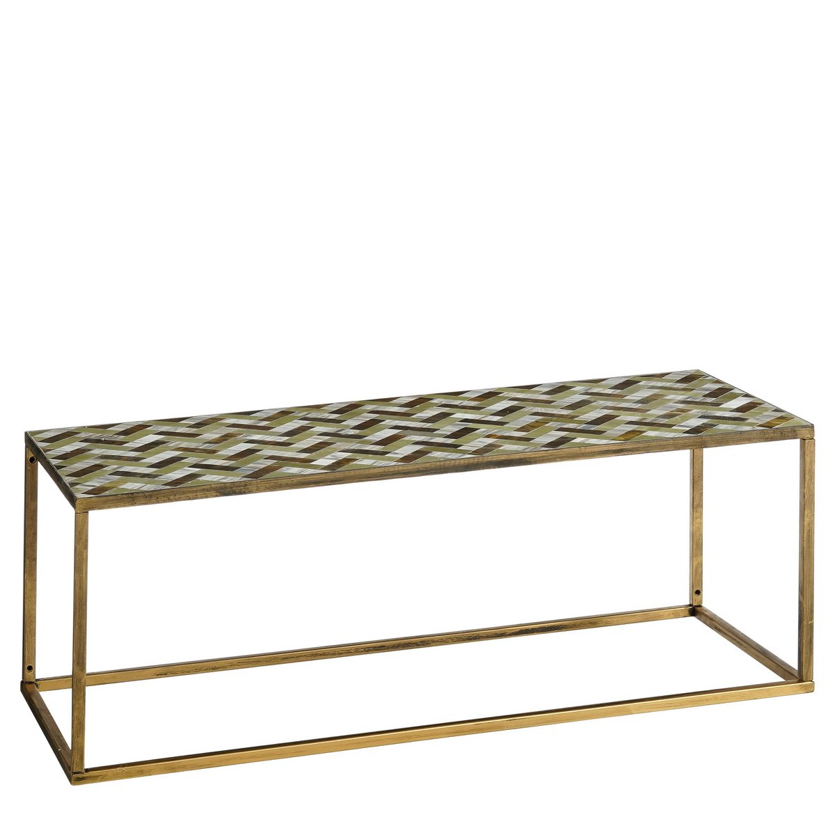 Alanza Salontafel