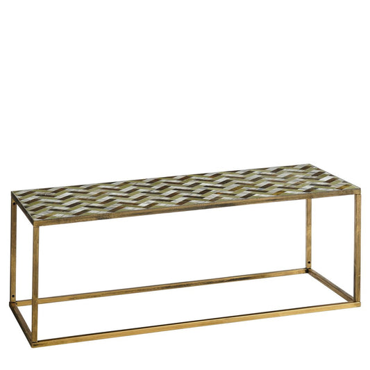 Alanza Salontafel