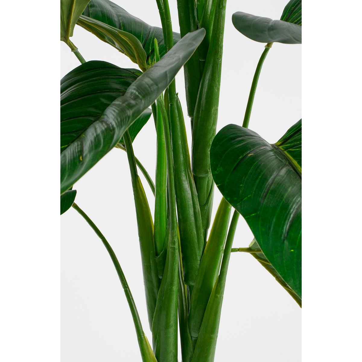 Philodendron Kunstplant met Pot - Small