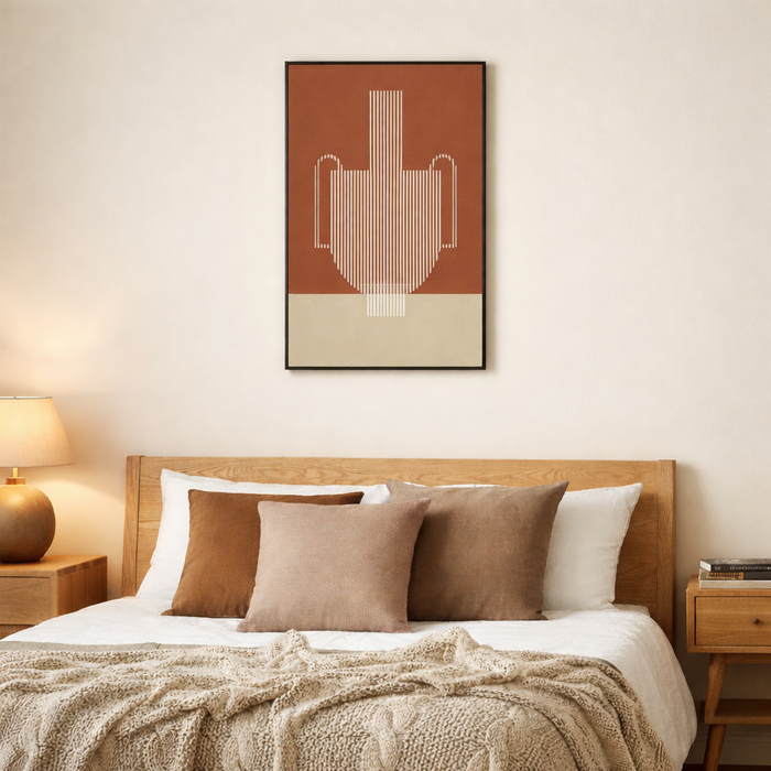 Daro Wanddecoratie