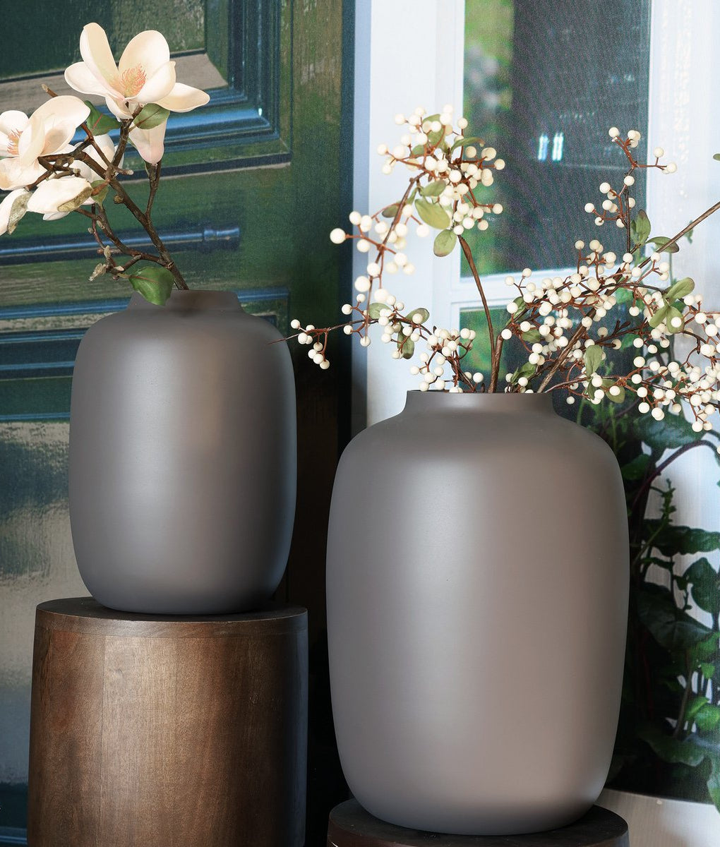 Artic Vaas - Mat Aarde