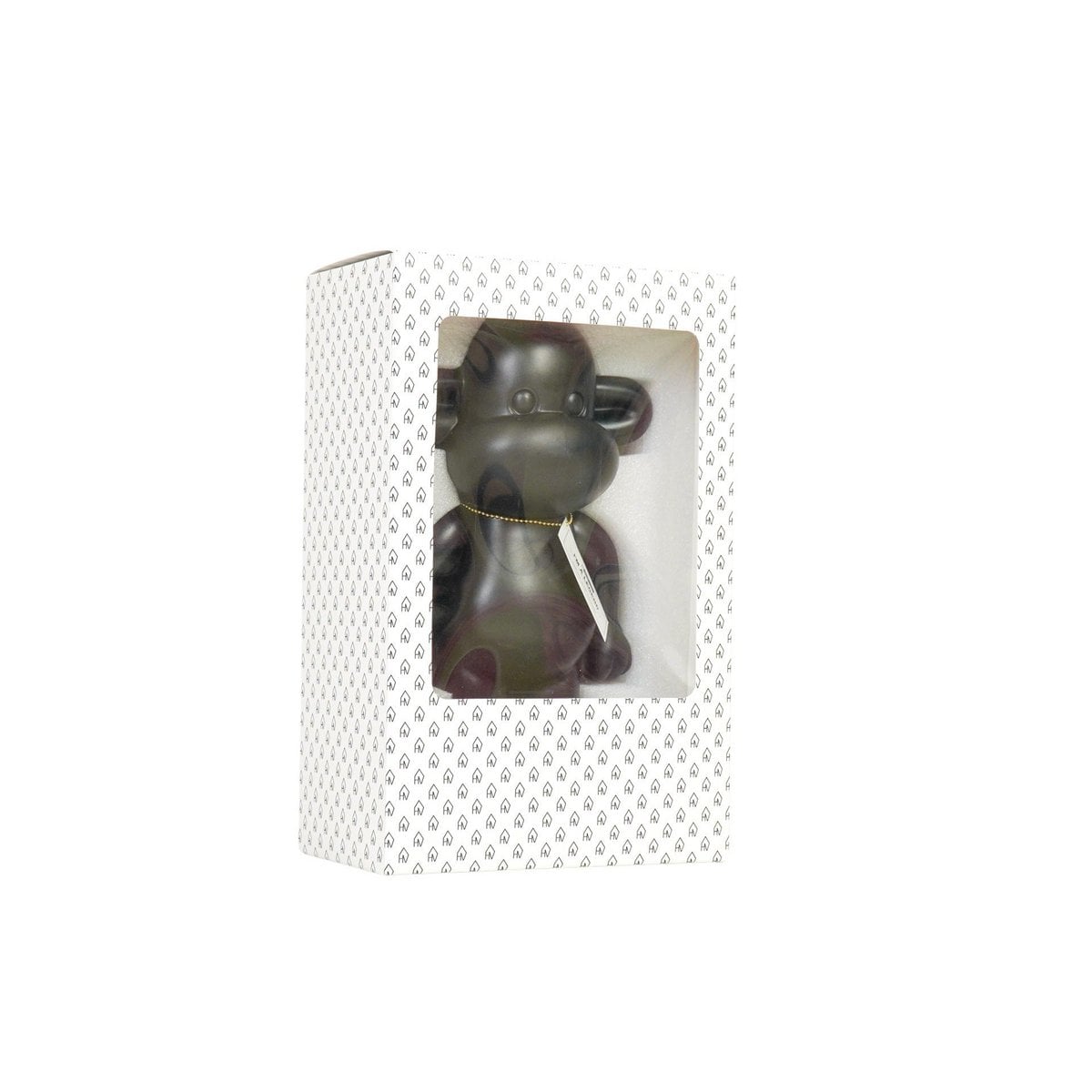 The Legend Monkey - Chill - Zwart - Groot