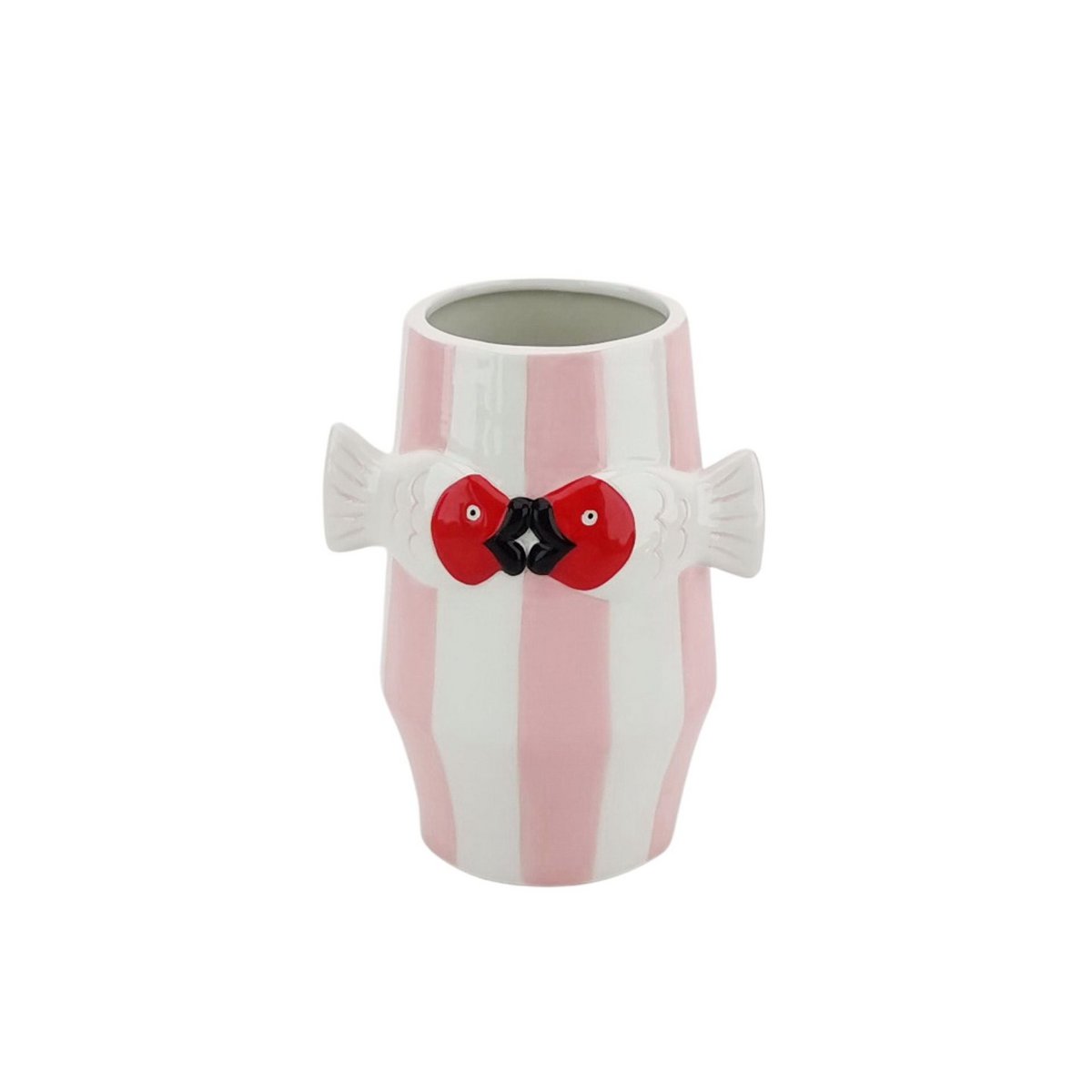 Sea Splash Vaas - Roze