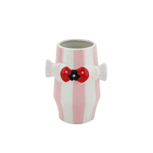 Sea Splash Vaas - Roze