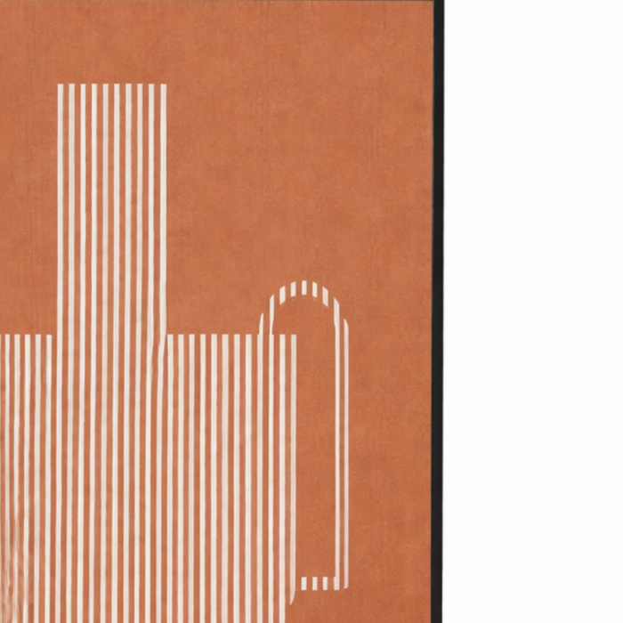 Daro Wanddecoratie