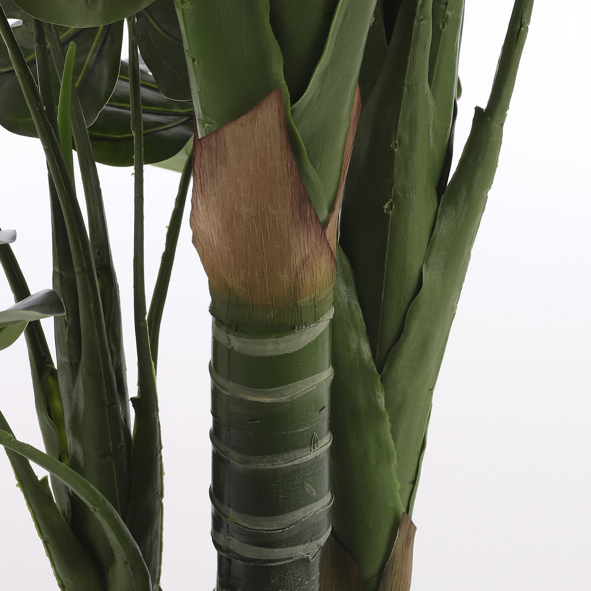Monstera Kunstplant H160 x Ø80