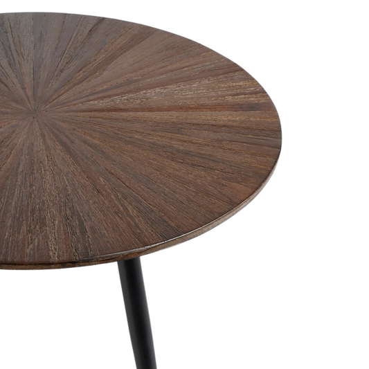 Dane Bijzettafel Set van 2