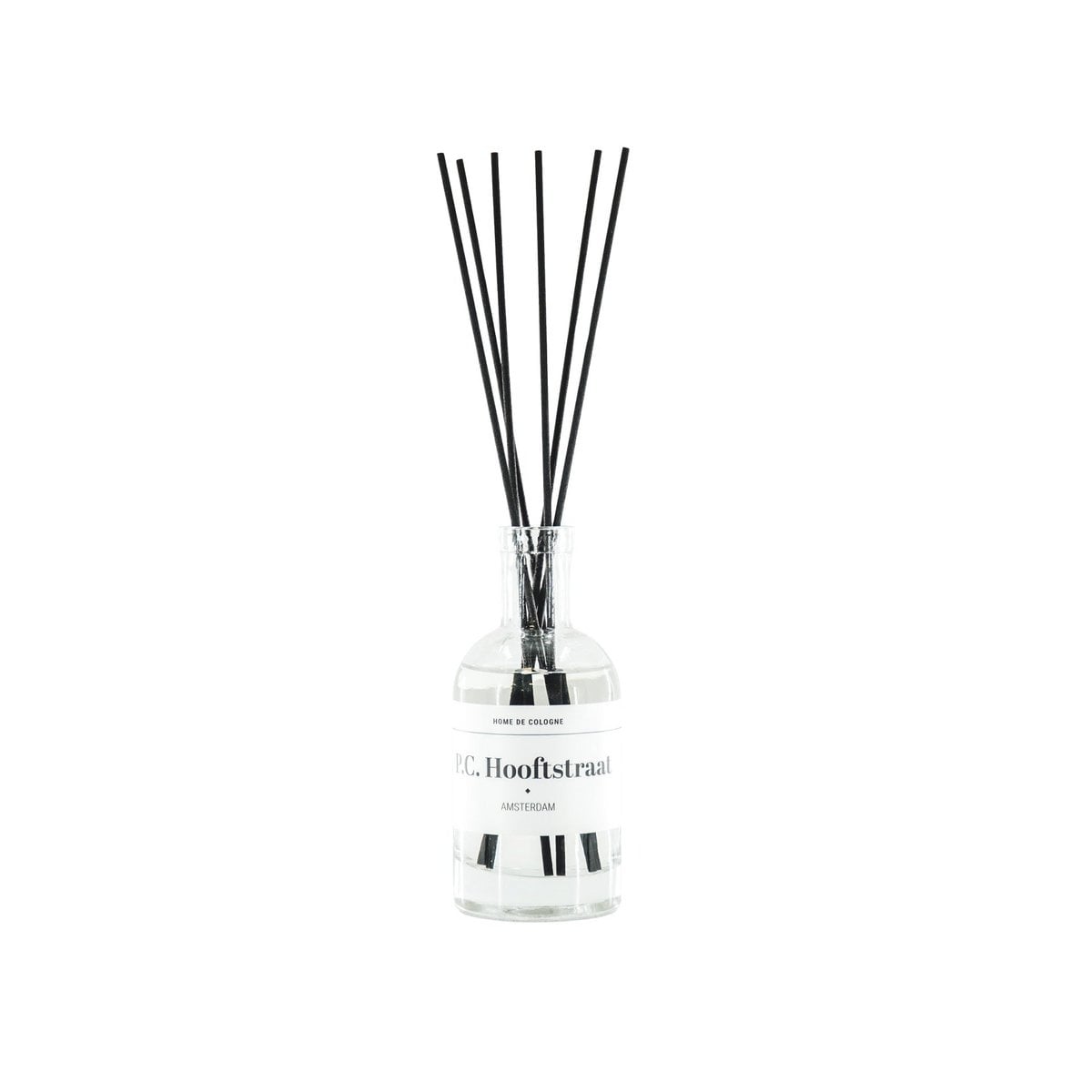 Diffuser - PC Hooftstraat Amsterdam - 500ml