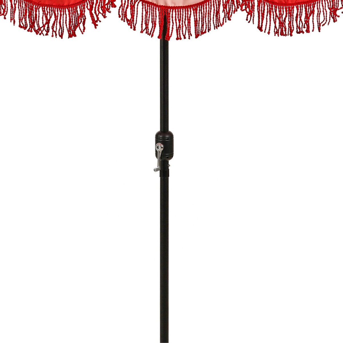 Kim Parasol - Rood