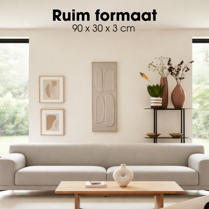 Keal Wanddecoratie