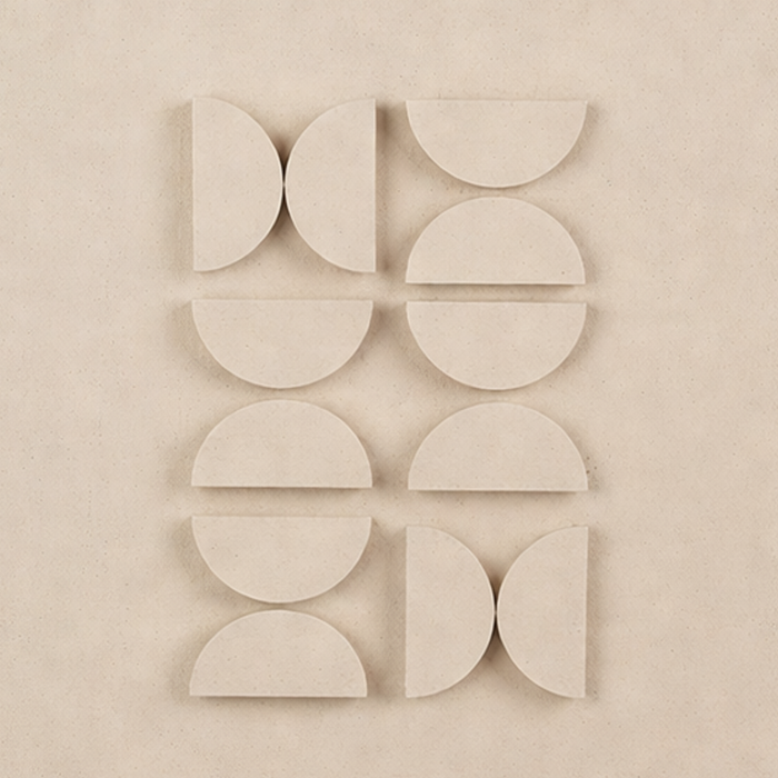Arlo Wanddecoratie