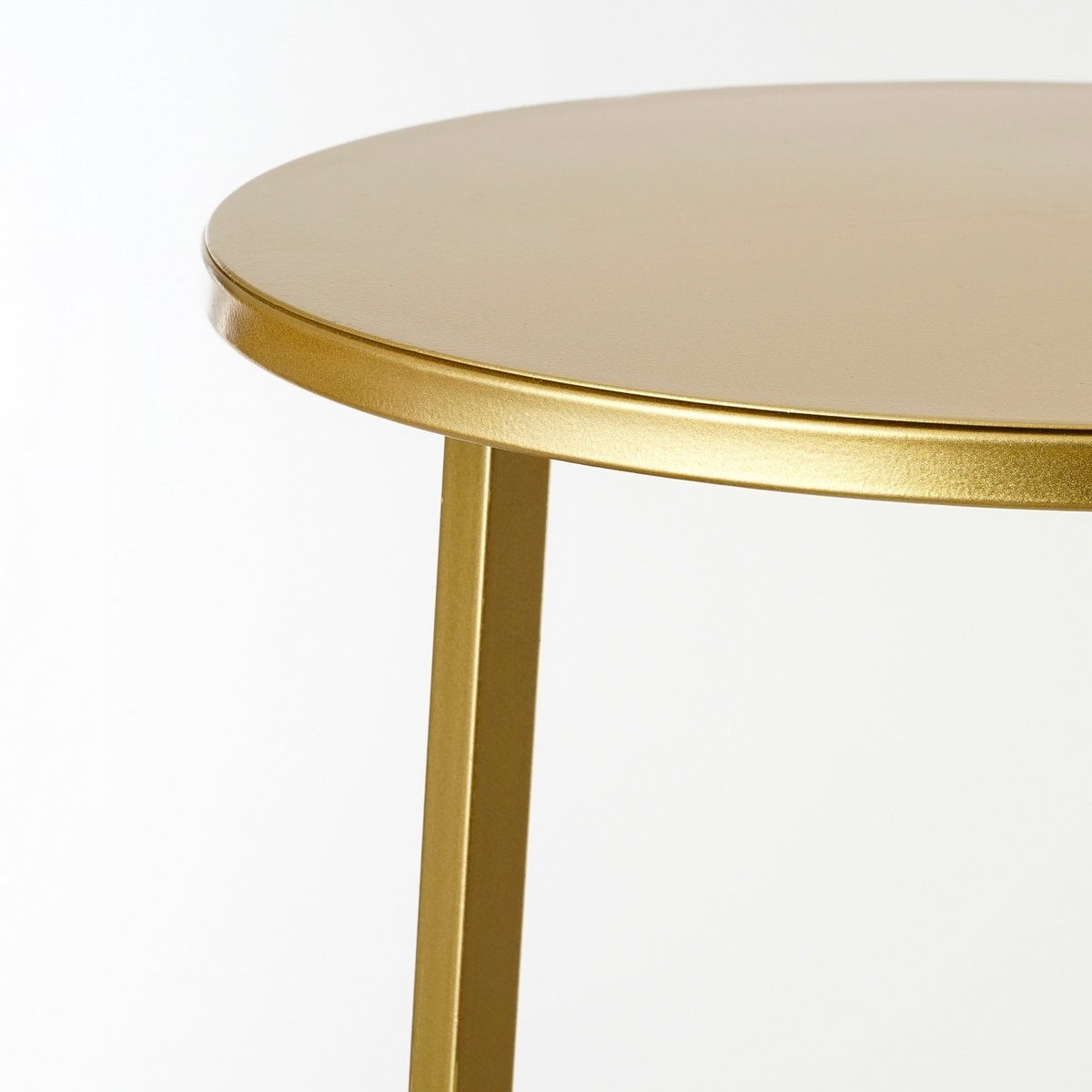 Adine Plantentafel - Goud - Hoog