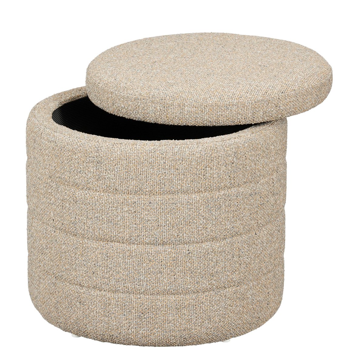 Pouffe Poef - Beige